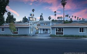 Motel in Santa Monica Ca